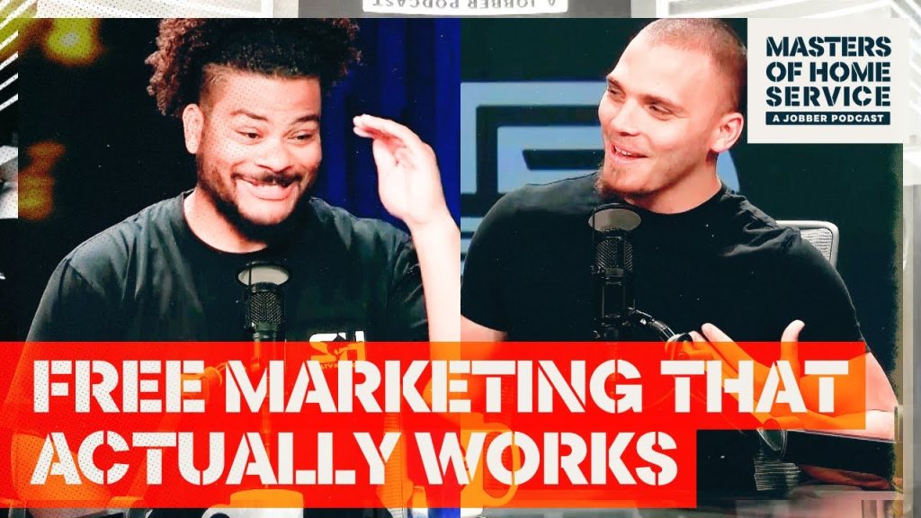 How to Hit $500K with Free Marketing