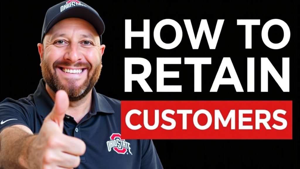 How to Keep Clients for 10+ Years