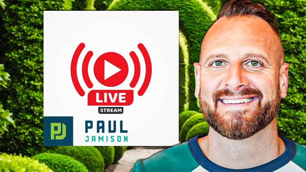 How to Launch & Grow a Profitable Lawn Care Business (ft. Joey Coberly)