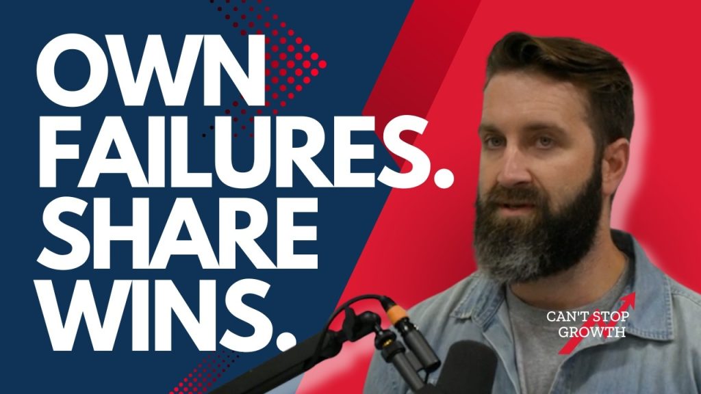 How to Lead So Everyone Wins with Andrew Hasty
