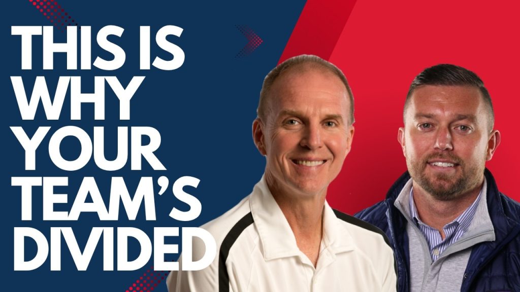 How to Lead a Winning Team in Home Services with Coach Jim Johnson