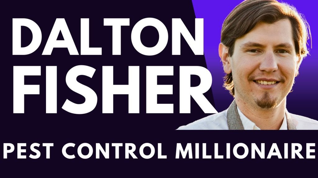 How to Make Effective Content for Your Business: Dalton Fisher of Fisher MultiMedia | PCM 037