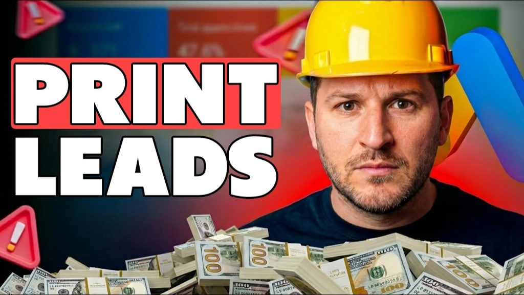 How to Make Google Ads Actually Print Money