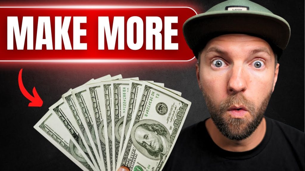 How to Make More Money With Every Customer
