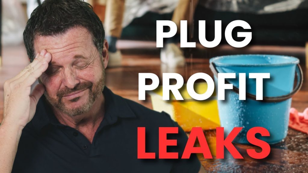 How to Maximize Your Plumbing Business Profits in 2025