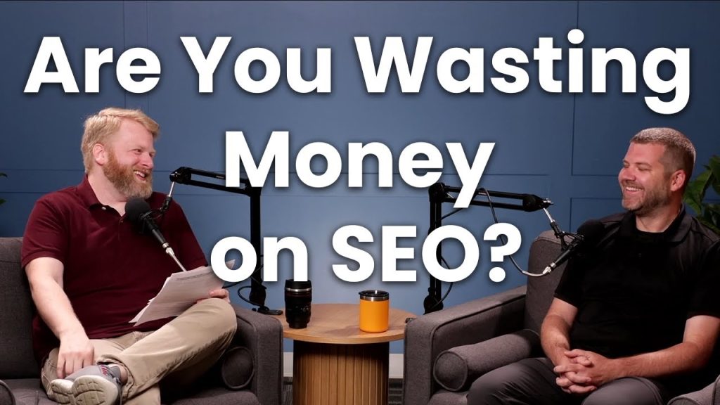 How to Measure SEO Performance & ROI for Contractors (ft. Patrick Scully)