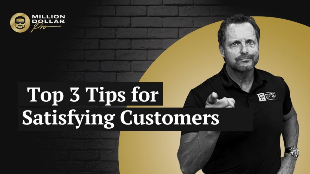 How to NOT Suck at Customer Service (for Plumbers)