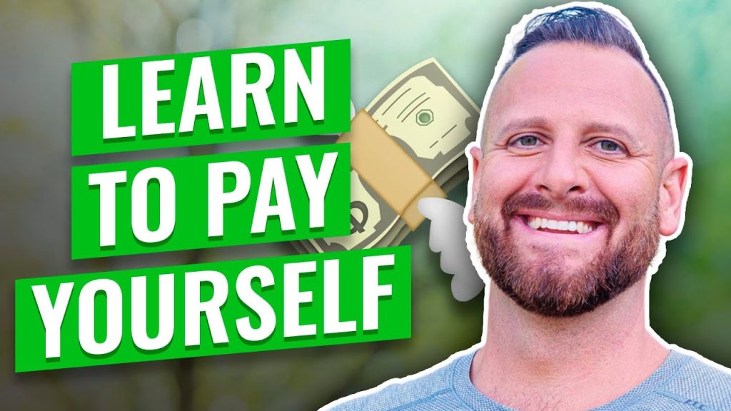 How to Pay Yourself When You Start a Small Business