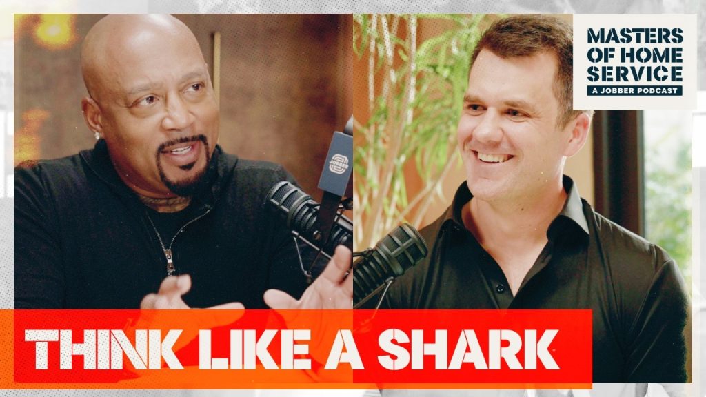 How to Scale a Business: Lessons From Shark Tank’s Daymond John