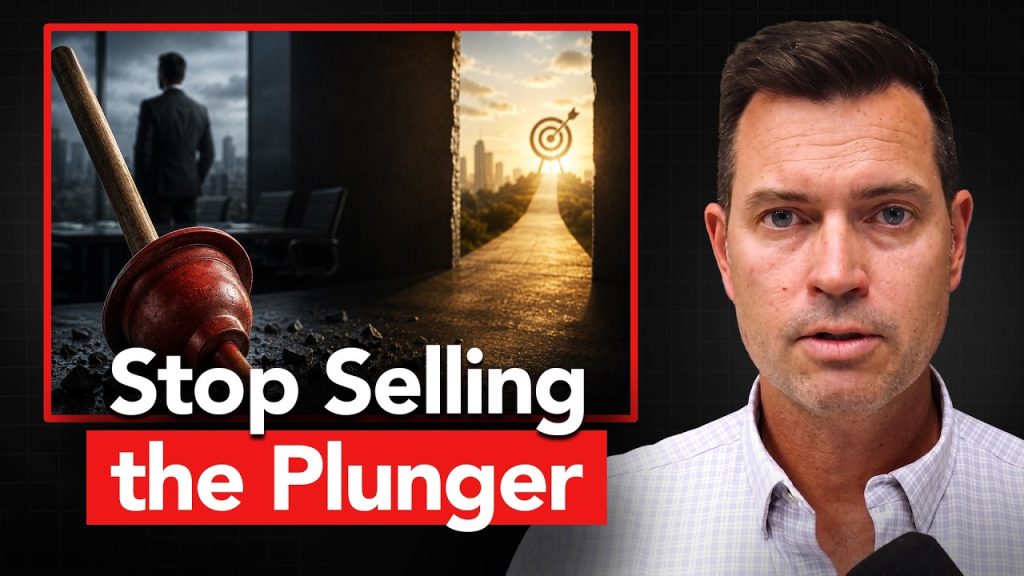 How to Sell on Value Instead of Price