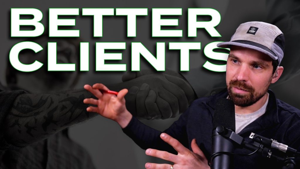 How to Set Client Boundaries Without Being a Jerk