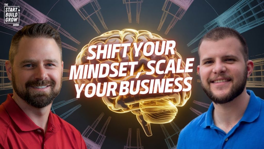 How to Shift Your Mindset and Scale Your Roofing Business With Hunter Ballew