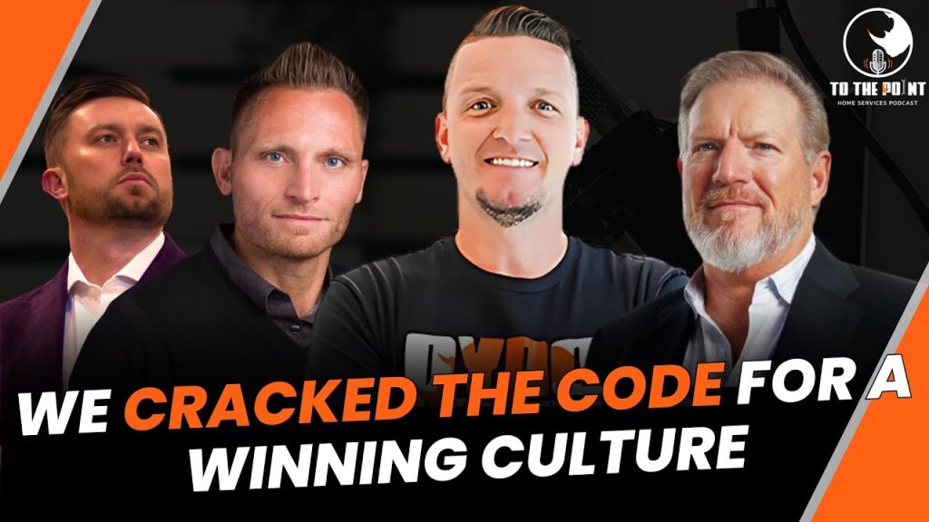 How to Spot Future Billion-Dollar Talent with Ken Goodrich | Landon Brewer | Chad Peterman