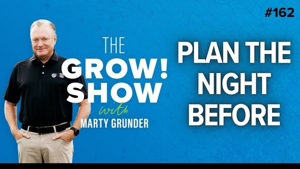 How to Start Every Landscaping Job on the Right Foot with Marty Grunder & Jimmy Hendricks