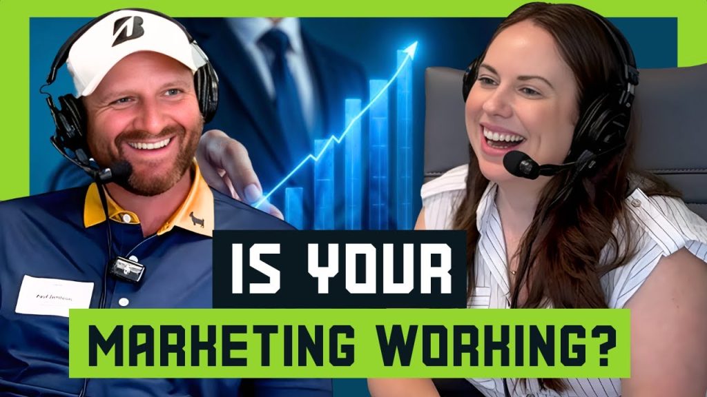How to Track Lawn Care Leads (And Stop Wasting Money)