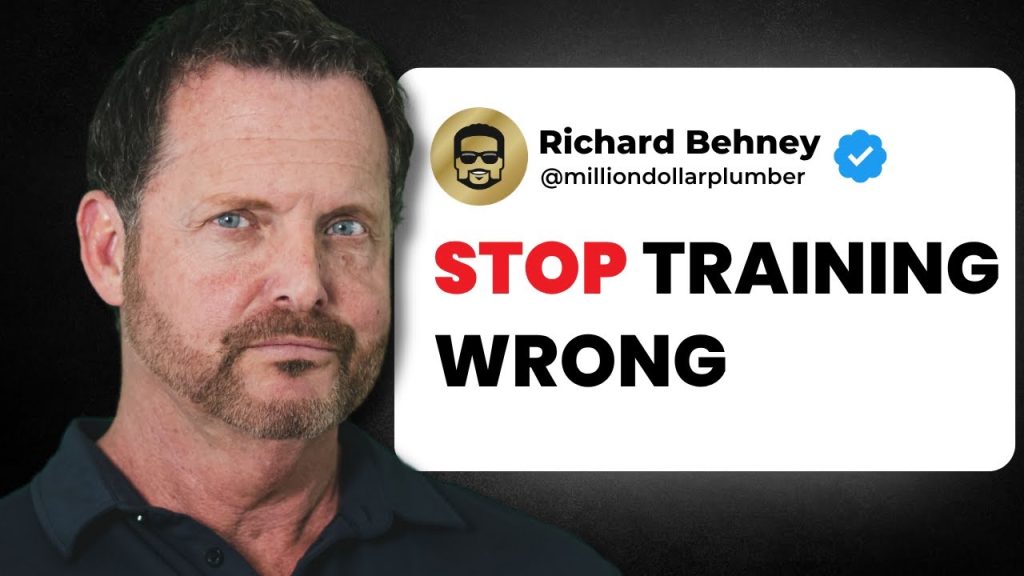 How to Train Your Plumbing Techs for Success