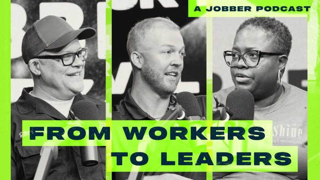 How to Turn Employees into Growth-Driving Leaders