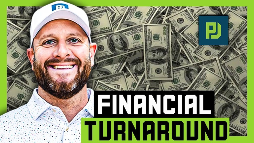 How to Turn Your Lawn Care Finances Around for Good