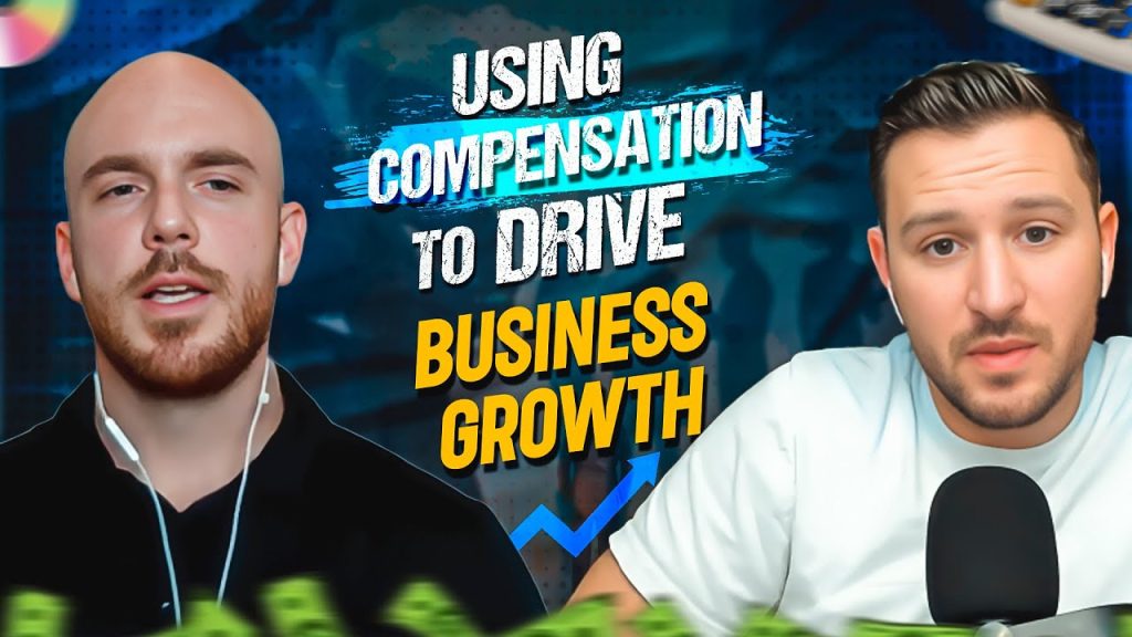 How to Use Compensation for #BusinessGrowth in Home Service Business
