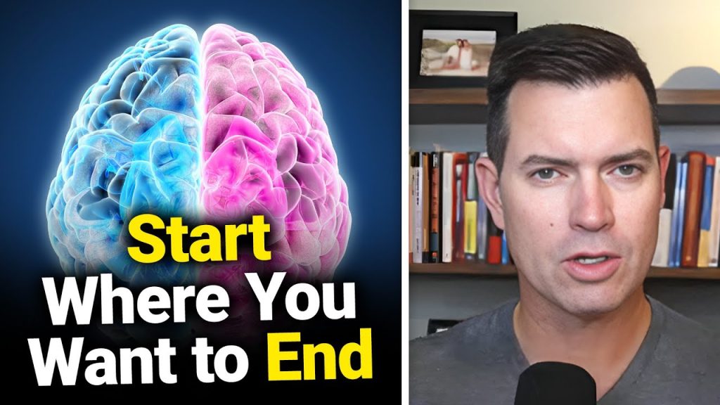 How to Use Right-to-Left Thinking in 5 Simple Ways (Turn Goals Into Reality!)