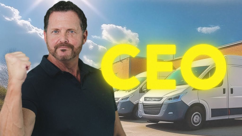 How to Win at Life: Lessons from a Plumbing Business CEO