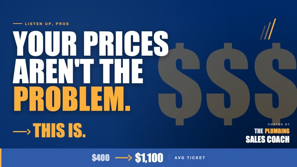 How to raise your ticket average without raising your prices