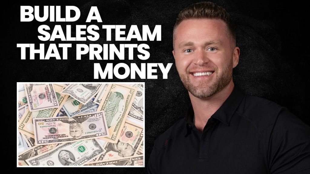 Hunting, Hustling & High Performance: How to Build an ELITE Sales Team