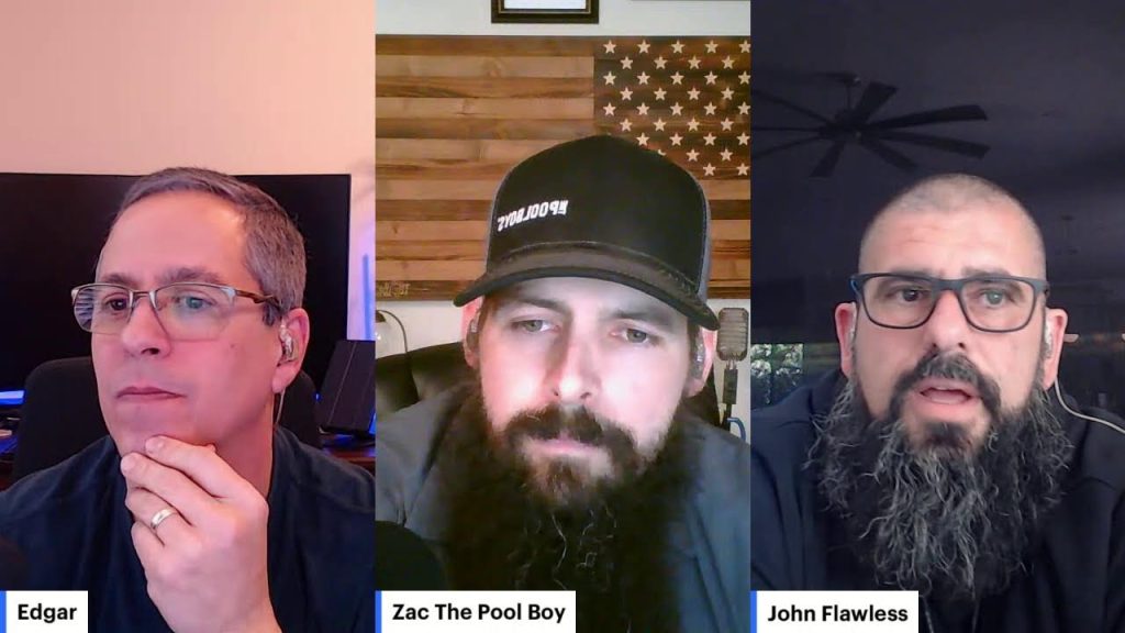 Hustler to CEO: Mastering the 250+pool empire phase.