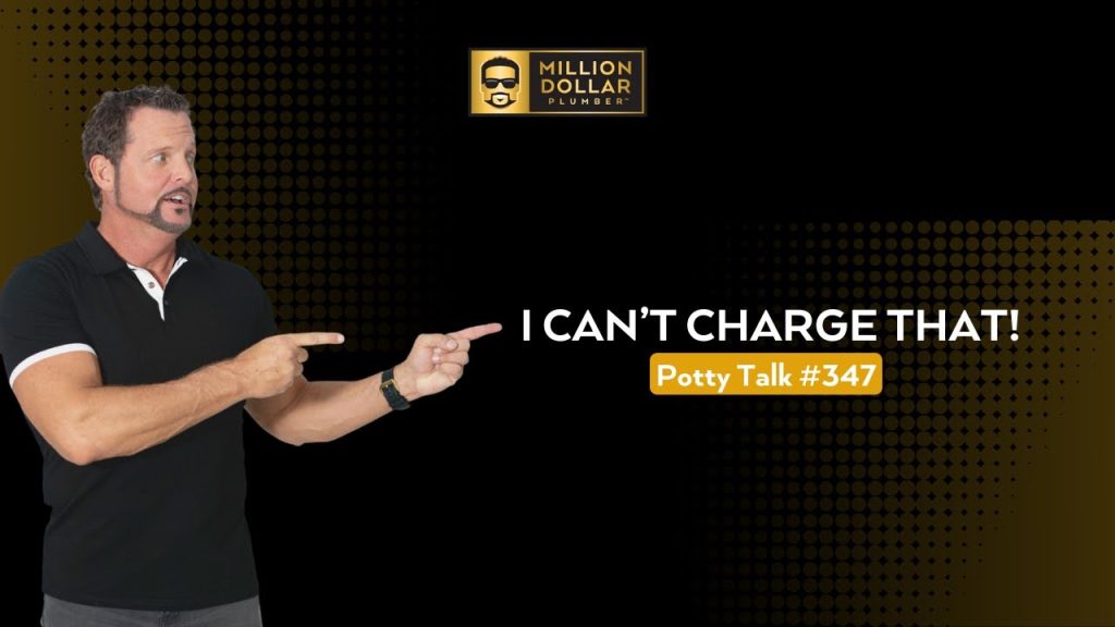 I Can’t Charge That!