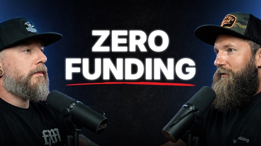 I Turned $1,500 Into A $5 Million Plumbing Biz (You Can Too)