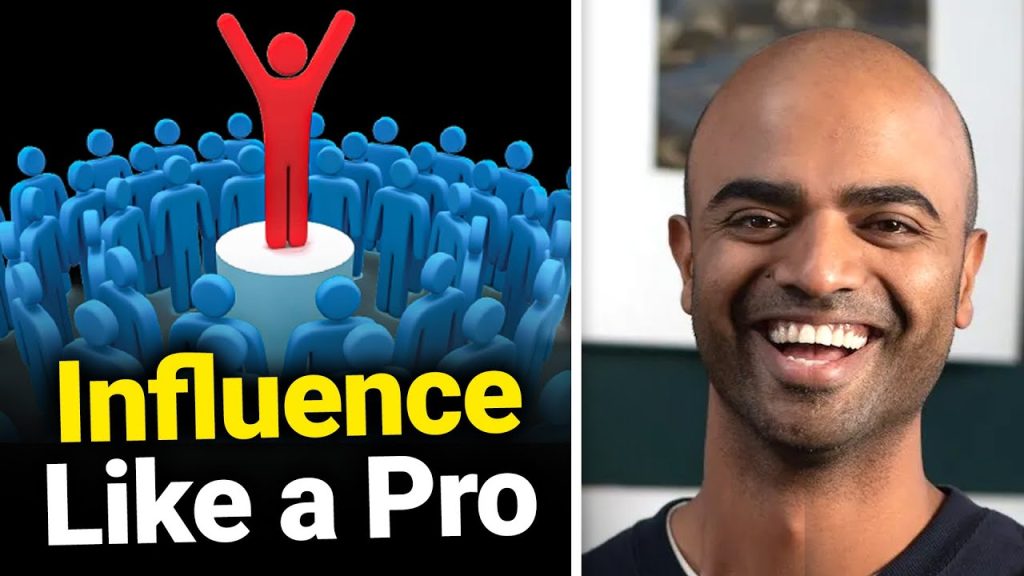 INSTANT Influence Principles: How to Get Anyone to Do Anything FAST