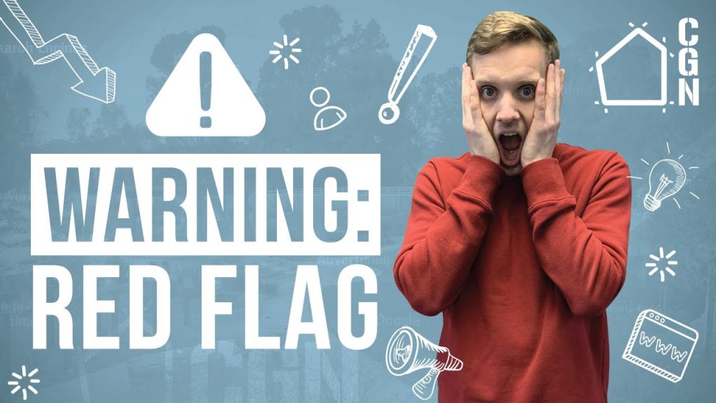 Identifying Red Flags In Your Business | Contractor Growth Network