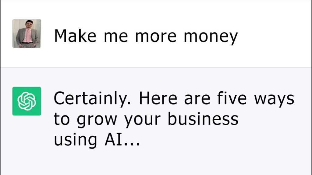 Implementing AI Into Your Contracting Business (feat. Tim Brown – Hook Agency)