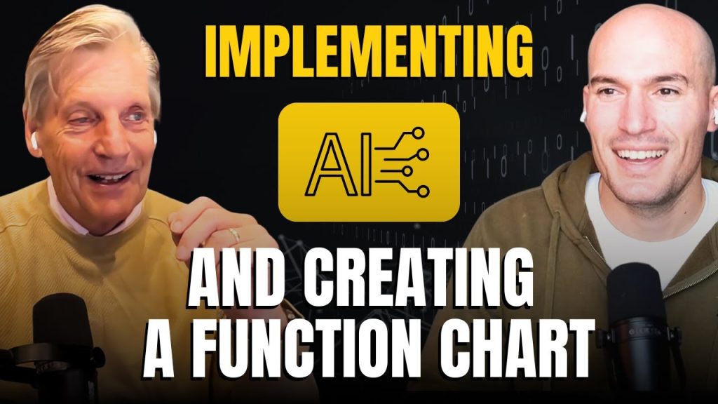 Implementing Ai & Creating a Function Chart | CFC 234