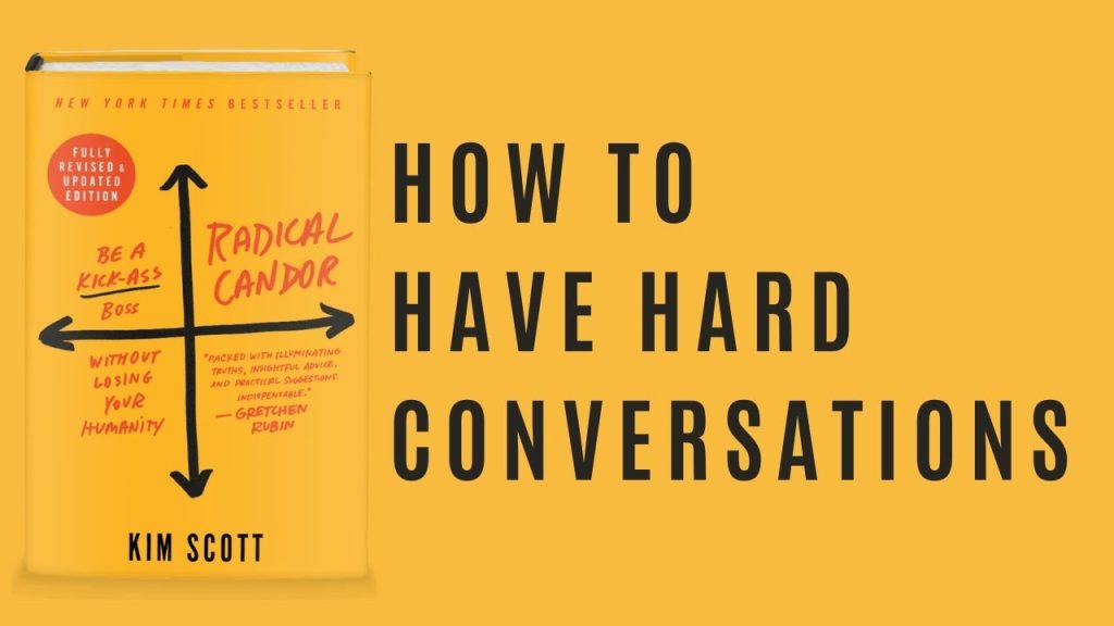 Improve Your Business with Radical Candor Secrets (feat. Jason Rosoff, CEO Radical Candor)
