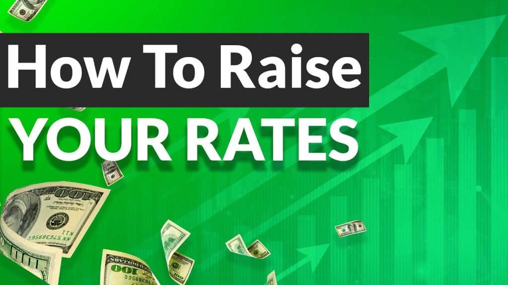 Inflation Crisis: How To Inform Your Customers You Are Raising Your Prices