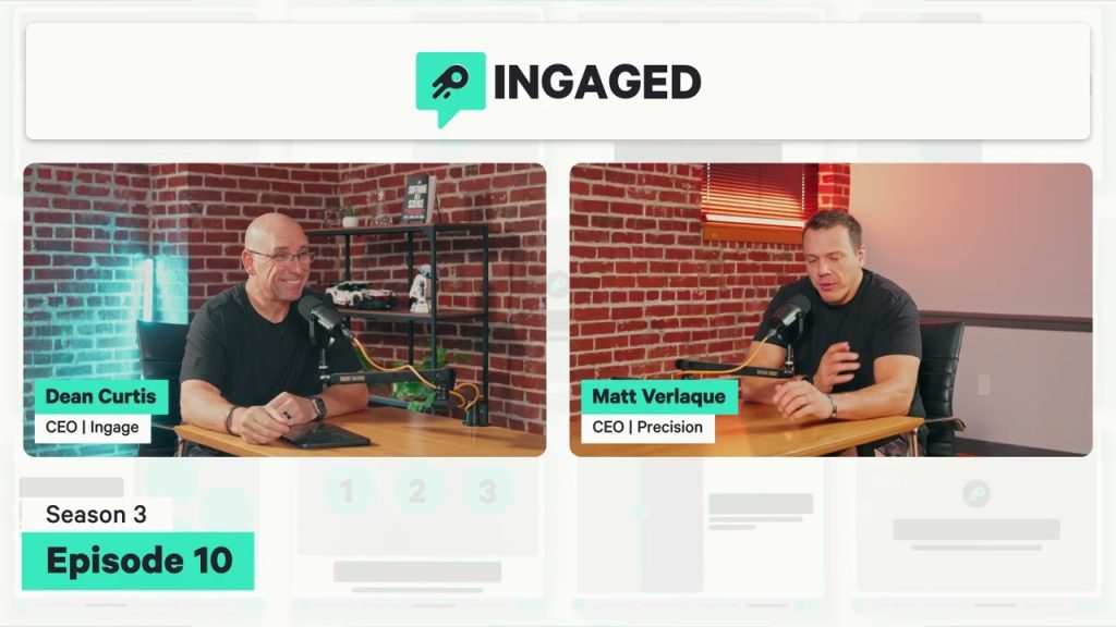 Ingaged | What Makes or Breaks Software Adoption