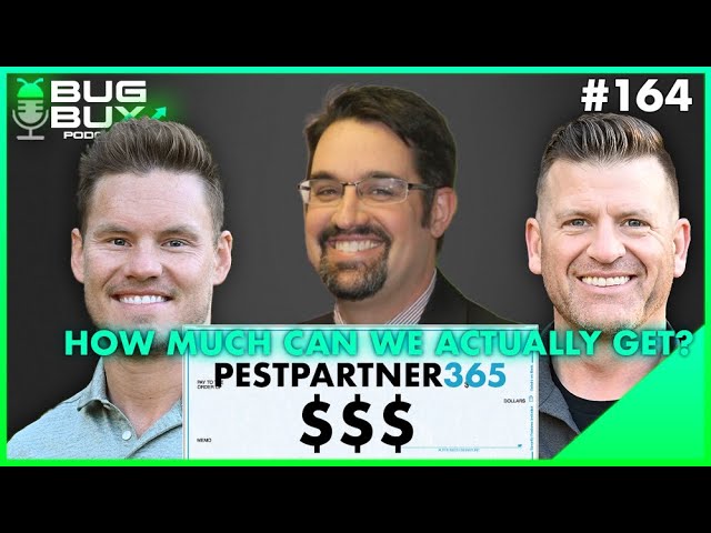 Innovating with Syngenta. Featuring Marshall Gaster, Eric Bassett, and Jake Claus