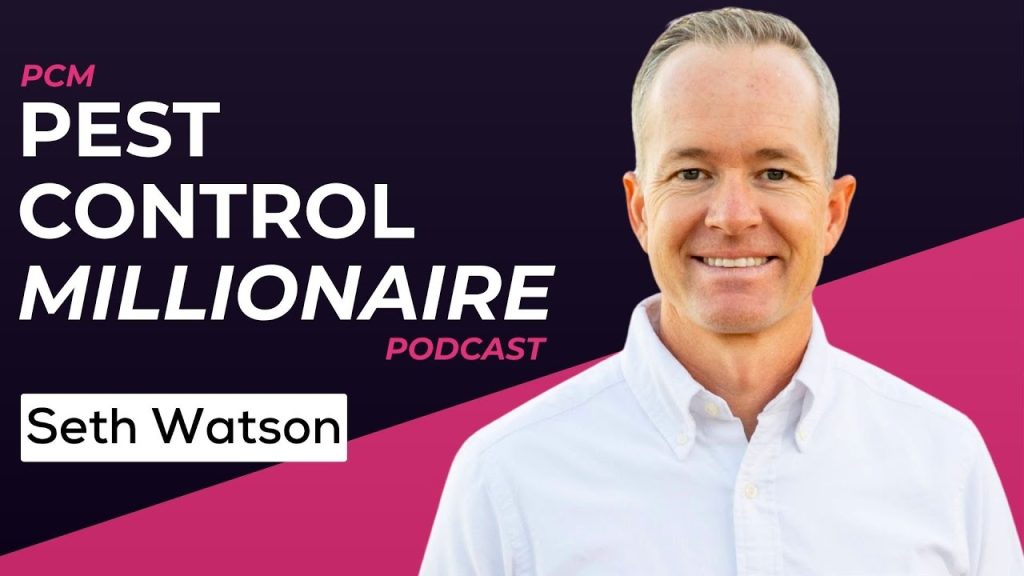 Innovative Marketing Techniques: Seth Watson of Focus Virtual Assistants | PCM 144
