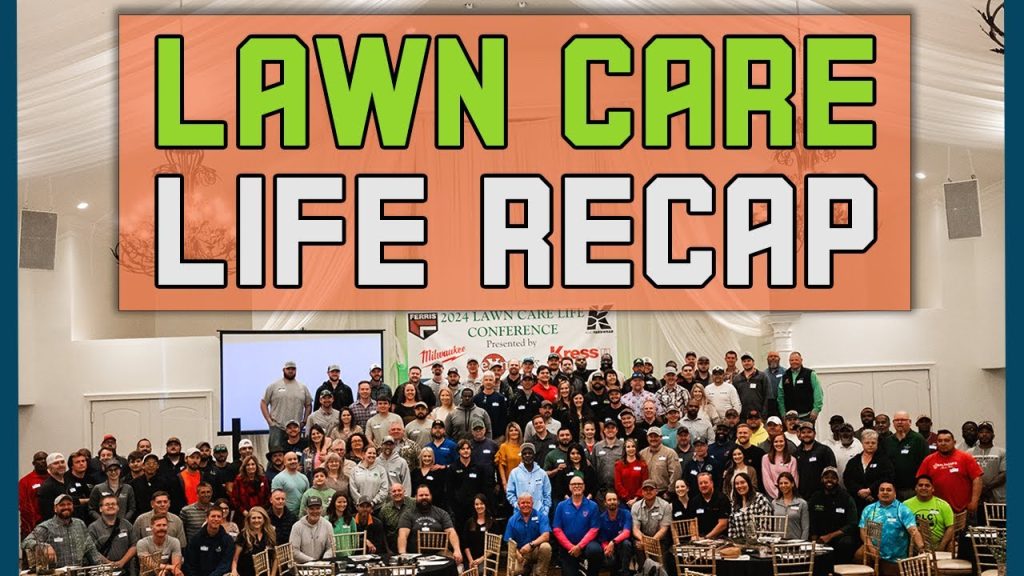 Inside Lawn Care Life Conference: Ferris Mowers’ Chad Ofiara Highlights