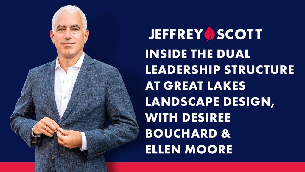 Inside the Dual Leadership Structure at Great Lakes Landscape Design