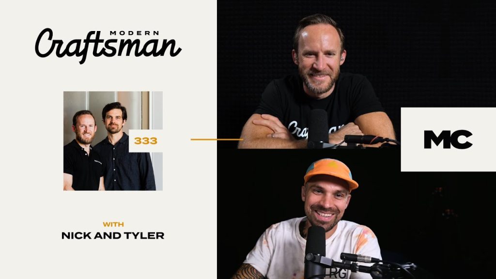 Insights from Contractor Coalition Summit Boston with Nick and Tyler