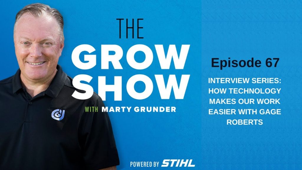 Interview Series: How Technology Makes Our Work Easier with Gage Roberts