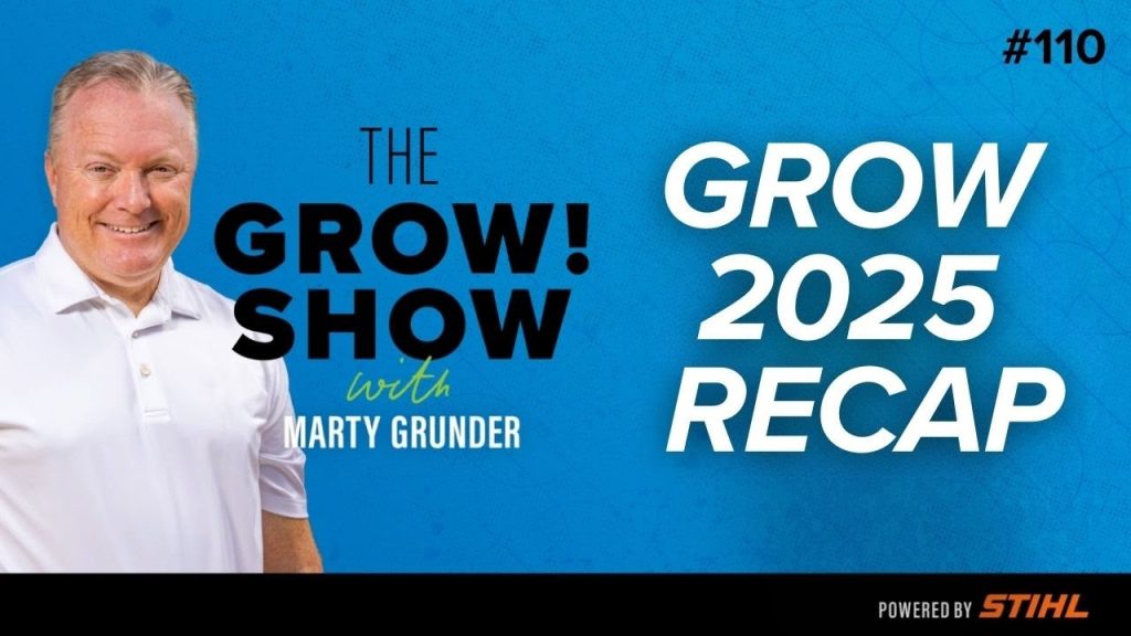 Interview Series: Jason Cromley on a 90-Day Follow Up from GROW 2025