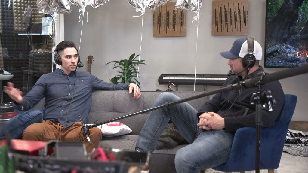 Interview with Andrew Real Estate Guru