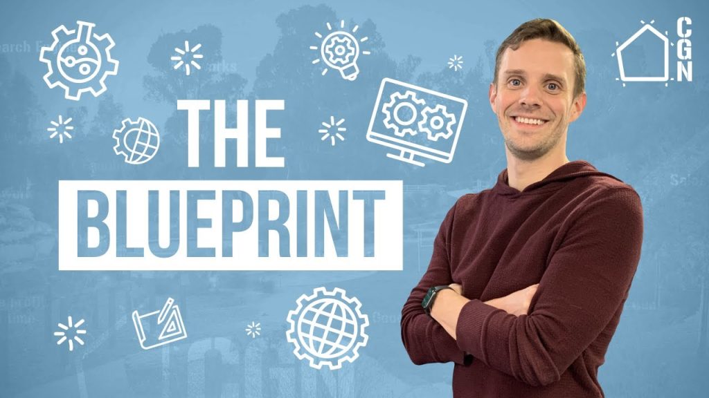 Introducing “The Blueprint” | Contractor Growth Network