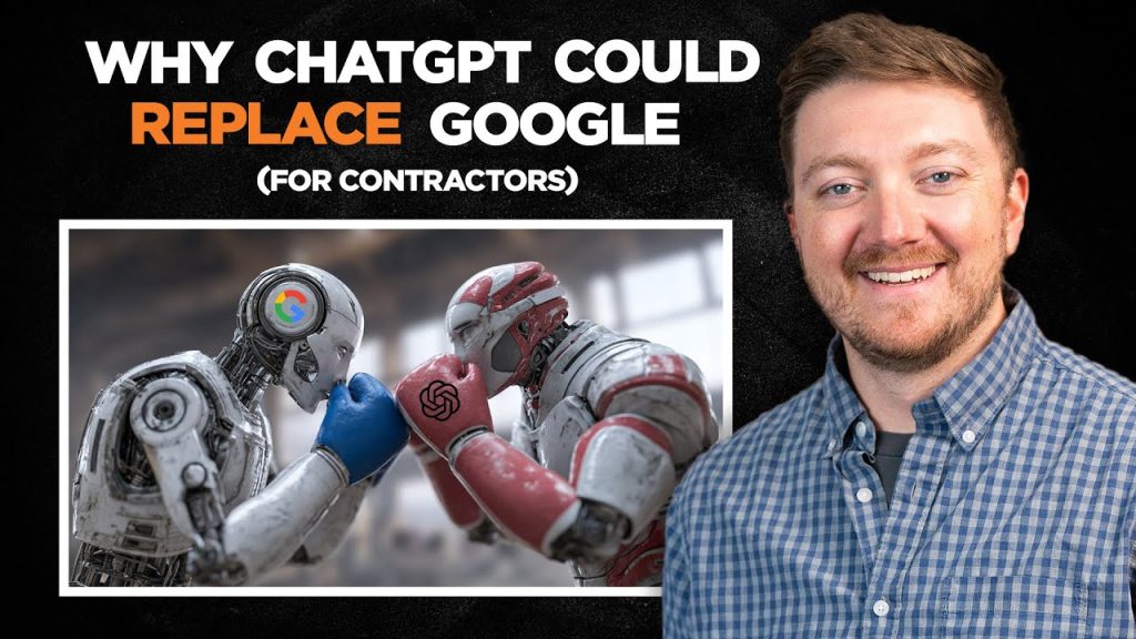 Is AI the New SEO? How Contractors Can Win the Next Search Revolution