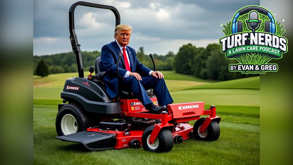 Is Lawn Care Great Again for 2025?