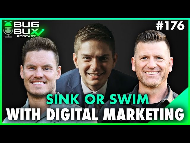 Is Traditional Marketing Dead for Pest Control?