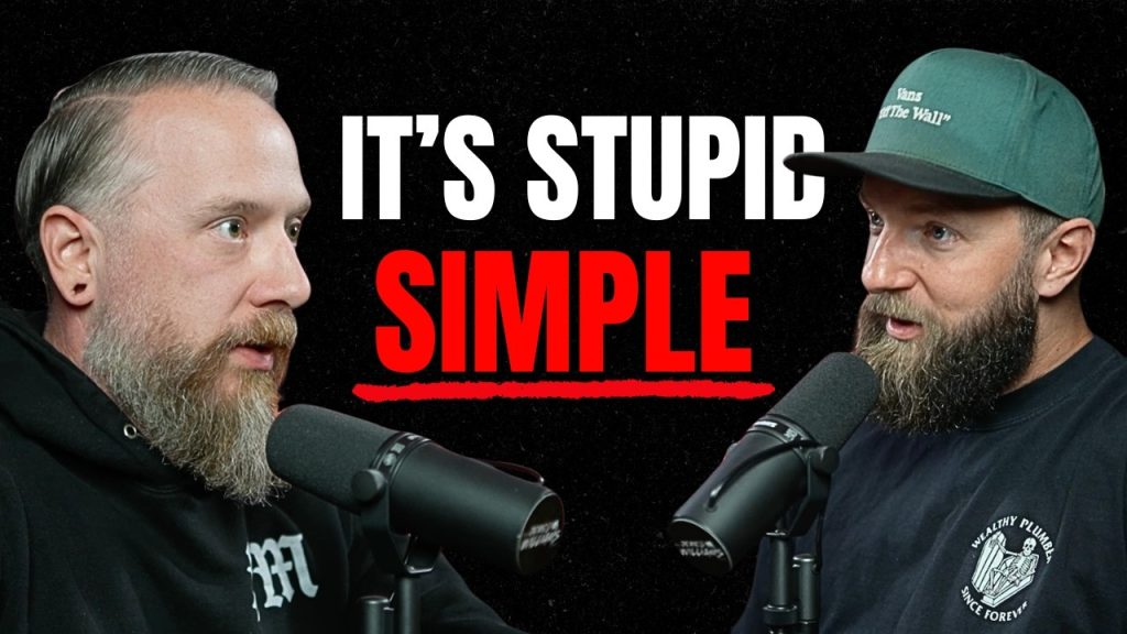 It Took Me 16 Years To Learn What I’m About To Teach You In 60 Minutes…
